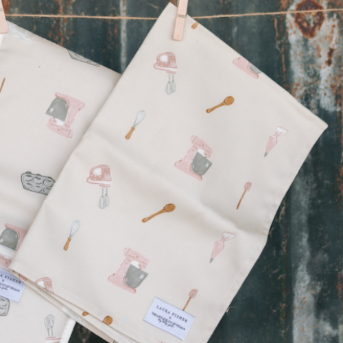 Baking towel online